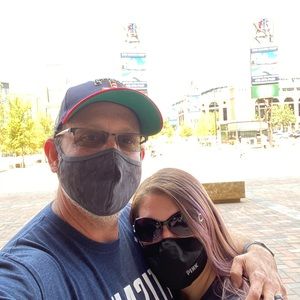 Meet your Posher, Chris